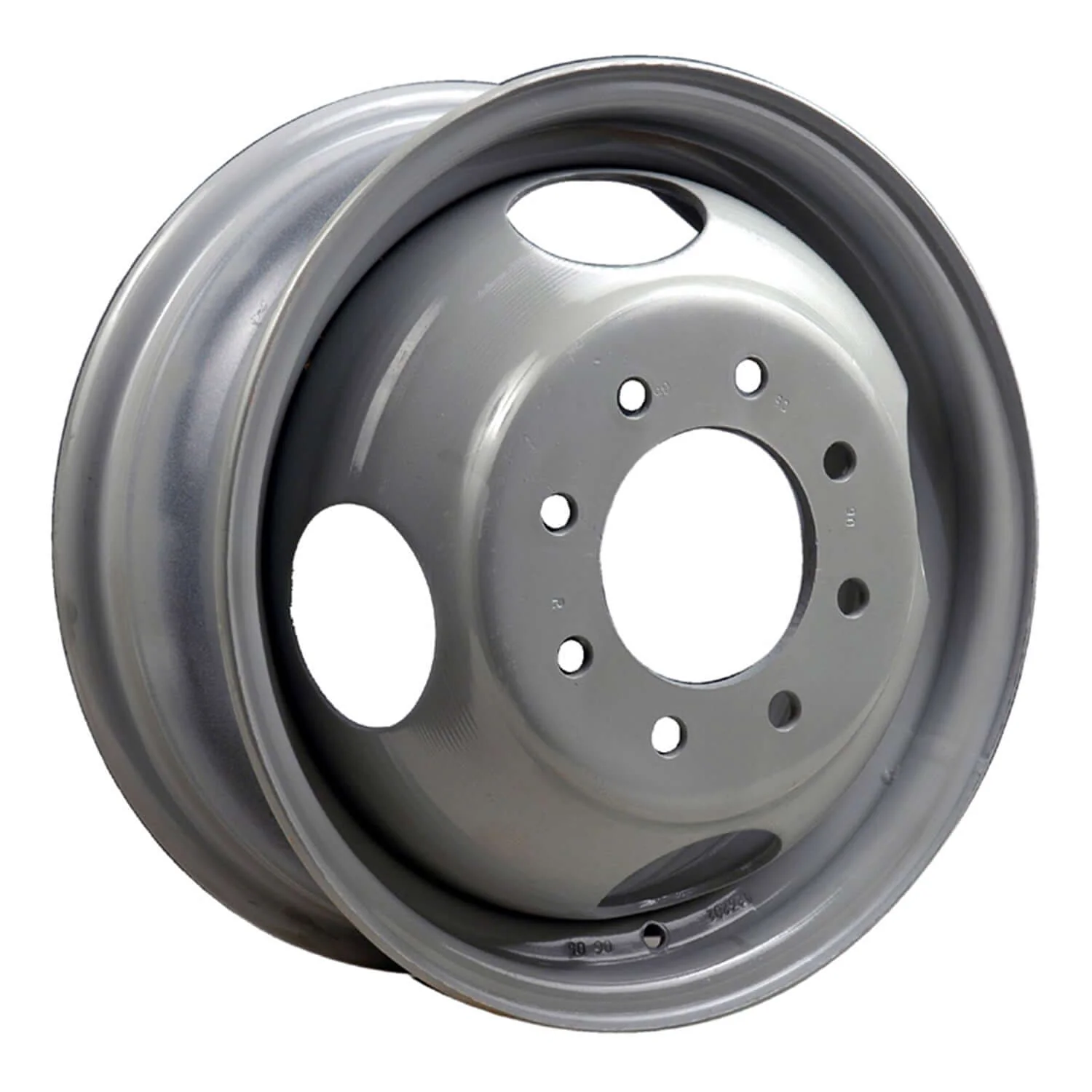 1988-2001 GMC Wheels OEM Rims for Sale | 3500 Express 3500 Silverado 3500 Van 3500 3500 3500 Van Silver