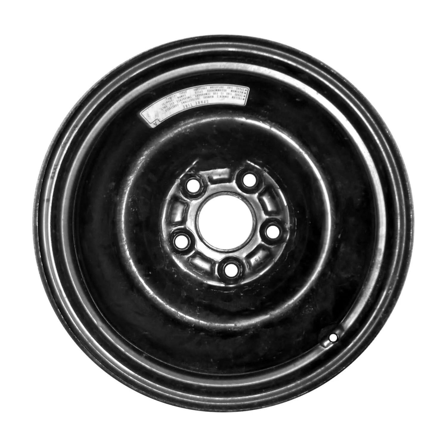 2016-2023 Honda Wheels OEM Rims for Sale | Civic Insight