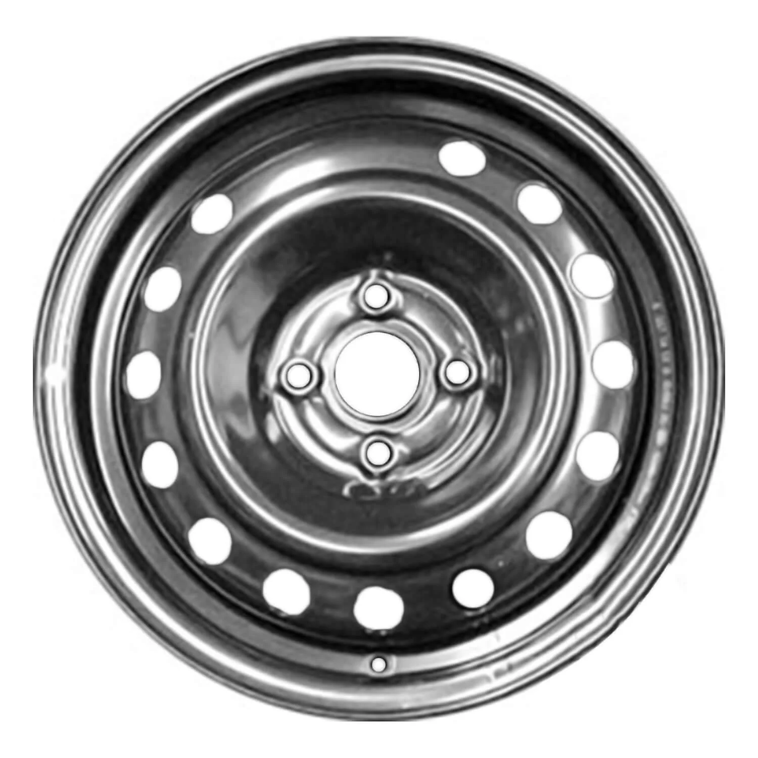 2012-2017 Kia Wheels OEM Rims for Sale | Rio