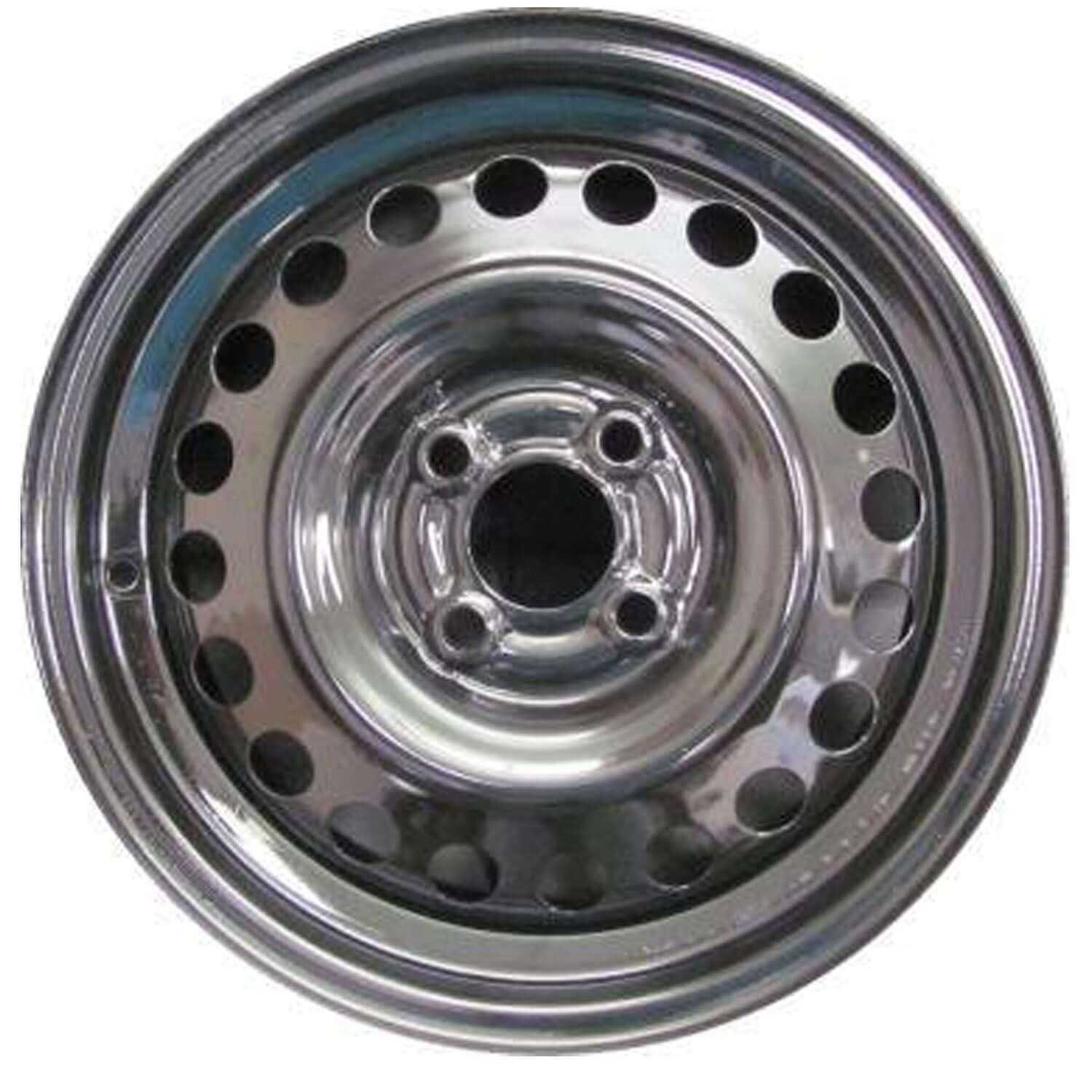 2018-2023 Kia Wheels OEM Rims for Sale | Accent Rio