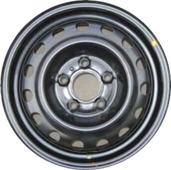 2011-2018 Kia Wheels OEM Rims for Sale | Elantra Forte