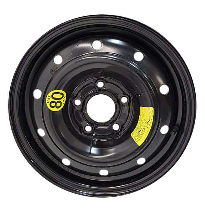 2010-2013 Kia Wheels OEM Rims for Sale | Forte Soul