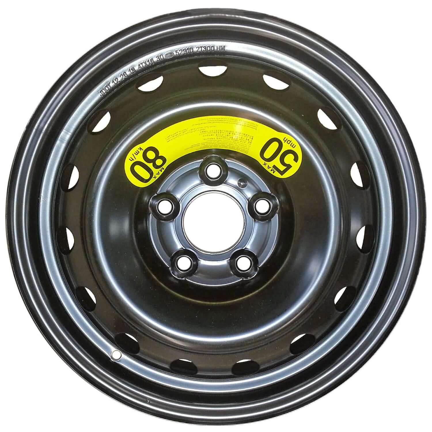 2011-2023 Kia Wheels OEM Rims for Sale | Elantra Veloster Forte Optima