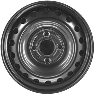 2007-2012 Nissan Wheels OEM Rims for Sale | Versa