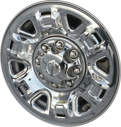 2012-2021 Nissan Wheels OEM Rims for Sale | Nv1500 Nv2500 Nv3500