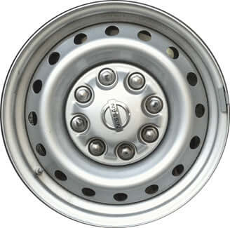 2012-2021 Nissan Wheels OEM Rims for Sale | Nv1500 Nv2500 Nv3500