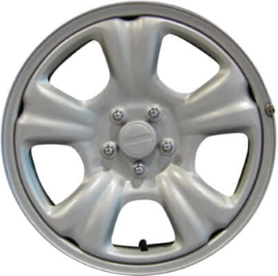 2003-2007 Subaru Wheels OEM Rims for Sale | Forester
