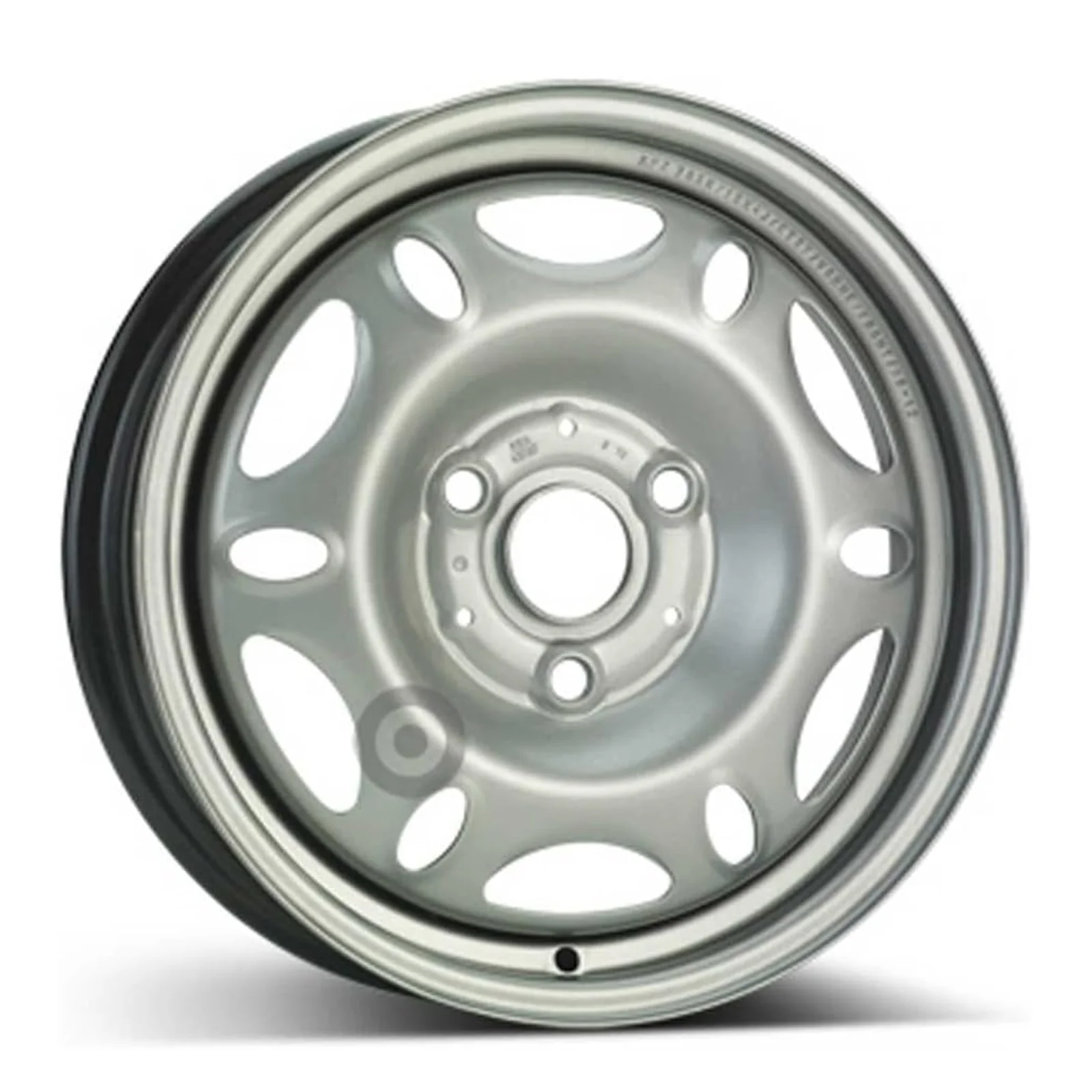 2008-2014 Smart Wheels OEM Rims for Sale | Smart Car