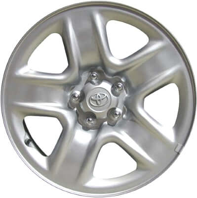 2006-2012 Toyota Wheels OEM Rims for Sale | Rav4