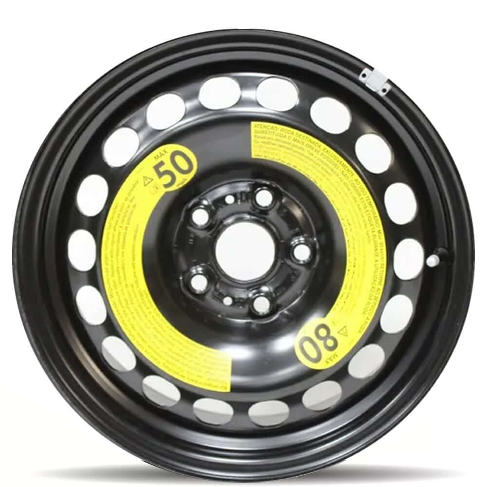 2009-2017 Volkswagen Wheels OEM Rims for Sale | Cc